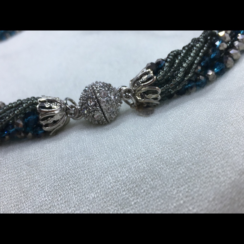 Premier Designs Seaside Necklace